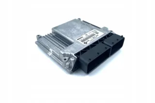 13617809000 Блок управления двигателем BMW 3 E90/E91/E92/E93 Арт e12388344, вид 2