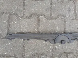 39030057 Решетка радиатора Opel Insignia 2 Арт e12388305, вид 2
