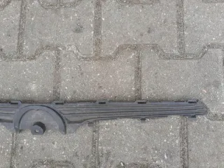 39030057 Решетка радиатора Opel Insignia 2 Арт e12388305, вид 3