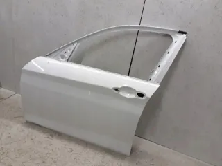 2011-2019R Дверь передняя левая BMW 1 F20/F21 Арт e12388198, вид 3