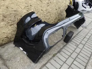 8069240 Бампер задний BMW X5 G05  Арт e12388140, вид 4