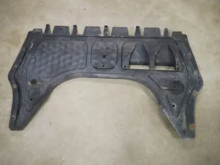 1K0825237J Декоративная крышка двигателя Seat Leon 2 Арт e12388113, вид 1