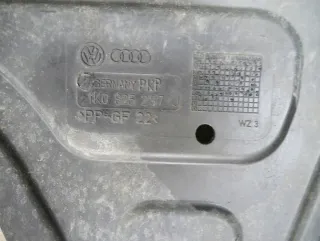 1K0825237J Декоративная крышка двигателя Seat Leon 2 Арт e12388113, вид 3