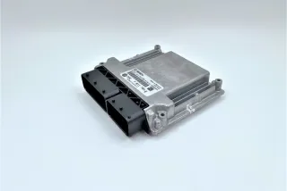 0281015042 Блок управления двигателем BMW 1 E81/E82/E87/E88 Арт e12388108, вид 2