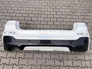 A300qualM290525 Бампер задний BMW X4 F26 Арт e12388078, вид 1