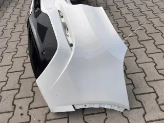 A300qualM290525 Бампер задний BMW X4 F26 Арт e12388078, вид 7