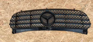 A6398800185 Решетка радиатора Mercedes Vito W638 Арт e12388077, вид 4