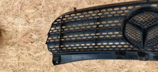 A6398800185 Решетка радиатора Mercedes Vito W638 Арт e12388077, вид 6