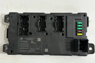 9329702 Блок управления двигателем BMW 1 F20/F21 Арт e12388050, вид 1