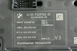 9329702 Блок управления двигателем BMW 1 F20/F21 Арт e12388050, вид 2