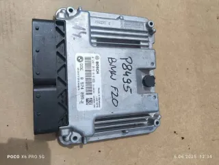 0281019810 Блок управления двигателем BMW 1 F20/F21 Арт e12388041, вид 1