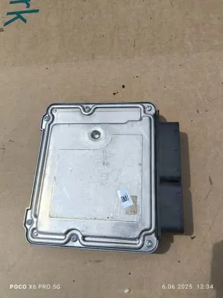 0281019810 Блок управления двигателем BMW 1 F20/F21 Арт e12388041, вид 3