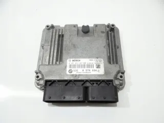 N47D16A 8570934 Блок управления двигателем BMW 1 F20/F21 Арт e12388037, вид 1