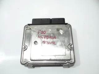 N47D16A 8570934 Блок управления двигателем BMW 1 F20/F21 Арт e12388037, вид 2