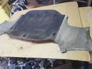 970504115 Декоративная крышка двигателя Porsche Panamera 970 Арт e12387979, вид 2