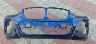 8089743 Бампер передний BMW X3 G01 Арт e12387921, вид 1