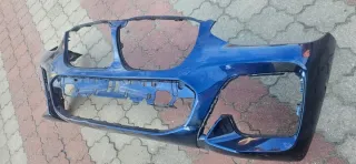 8089743 Бампер передний BMW X3 G01 Арт e12387921, вид 2