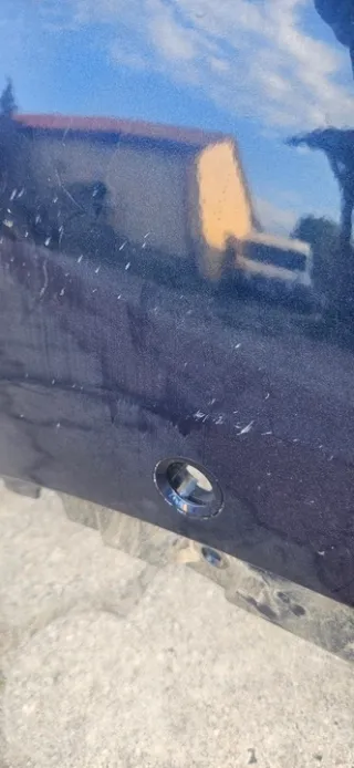 8089743 Бампер передний BMW X3 G01 Арт e12387921, вид 5