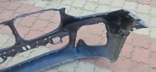 8089743 Бампер передний BMW X3 G01 Арт e12387921, вид 6