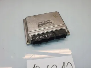 4B0907552A Блок управления двигателем Audi A6 C5 (S6,RS6) Арт e12387875, вид 2
