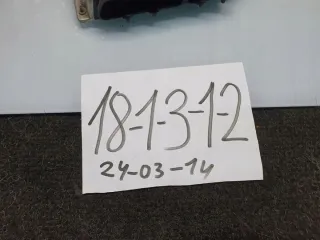 4B0907552A Блок управления двигателем Audi A6 C5 (S6,RS6) Арт e12387875, вид 4