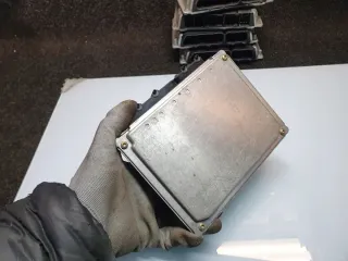 4B0907552A Блок управления двигателем Audi A6 C5 (S6,RS6) Арт e12387875, вид 6