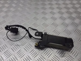 4B0862335A Блок управления двигателем Audi A6 C5 (S6,RS6) Арт e12387863, вид 2