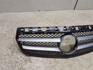 A1768880260 2012-2015R Решетка радиатора Mercedes A W176 Арт e12387853, вид 2
