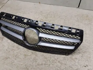 A1768880260 2012-2015R Решетка радиатора Mercedes A W176 Арт e12387853, вид 3