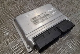 3B0907552AP Блок управления двигателем Audi A6 C6 (S6,RS6) Арт e12387808, вид 1