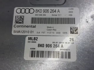8K0906264A 8R0907468M 8T0920932M 8K0905852E 8K0907064GD Блок управления двигателем Audi A5 (S5,RS5) 1 Арт e12387773, вид 2