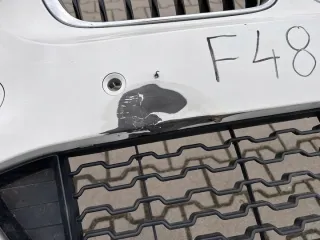 A300qualM290525 Бампер передний BMW X1 F48 Арт e12387739, вид 5