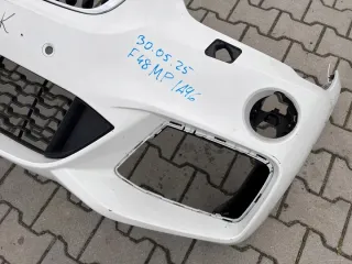 A300qualM290525 Бампер передний BMW X1 F48 Арт e12387739, вид 7
