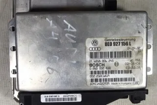 8E0907401D Блок управления двигателем Audi A4 B6 Арт e12387675, вид 1