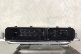 8E0907401D Блок управления двигателем Audi A4 B6 Арт e12387675, вид 2