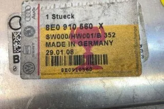 8E0910560X Блок управления двигателем Audi A4 B7 Арт e12387640, вид 1