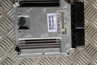 03G906016JA Блок управления двигателем Audi A4 B7 Арт e12387628, вид 2
