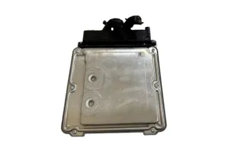 0281014107 Блок управления двигателем Audi A4 B7 Арт e12387623, вид 2