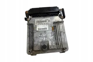0281014107 Блок управления двигателем Audi A4 B7 Арт e12387623, вид 4