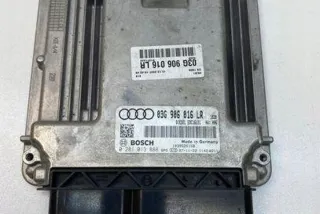 03G906016LR Блок управления двигателем Audi A4 B7 Арт e12387620, вид 1