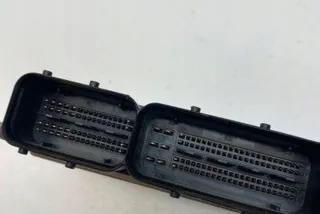 03G906016LR Блок управления двигателем Audi A4 B7 Арт e12387620, вид 2
