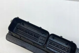 03L906022MK Блок управления двигателем Audi A4 B8 Арт e12387567, вид 3