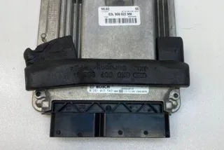 03L906022MK Блок управления двигателем Audi A4 B8 Арт e12387567, вид 4
