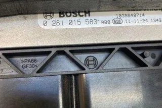 03L906022MK Блок управления двигателем Audi A4 B8 Арт e12387567, вид 5