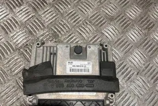 03L906018JG Блок управления двигателем Audi A4 B8 Арт e12387555, вид 2