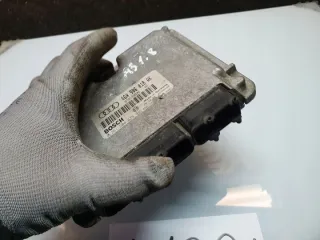 06A906018AK Блок управления двигателем Audi A3 8L Арт e12387525, вид 6