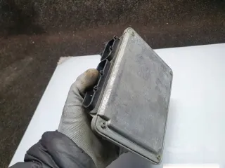 06A906018AK Блок управления двигателем Audi A3 8L Арт e12387525, вид 7