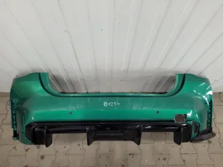 5112972022 972022 51128074726 8074726 Бампер задний BMW M4 F82/F83 Арт e12387463, вид 1