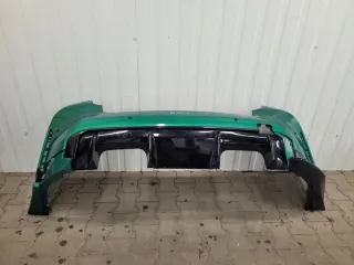 5112972022 972022 51128074726 8074726 Бампер задний BMW M4 F82/F83 Арт e12387463, вид 4