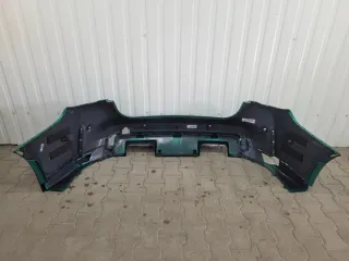 5112972022 972022 51128074726 8074726 Бампер задний BMW M4 F82/F83 Арт e12387463, вид 6